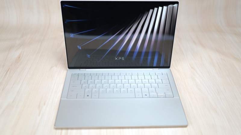 Comment Dell écrase Apple avec l&rsquo;autonomie de son nouveau XPS 14