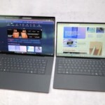 Intel Panther Lake : les premiers prix du Core Ultra X7 358H piquent, on les a comparés au MacBook Pro