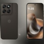 Le nouveau roi de l&rsquo;entrée de gamme ? Motorola lance un smartphone à 319€ avec un capteur 108 Mpx et une résistance militaire