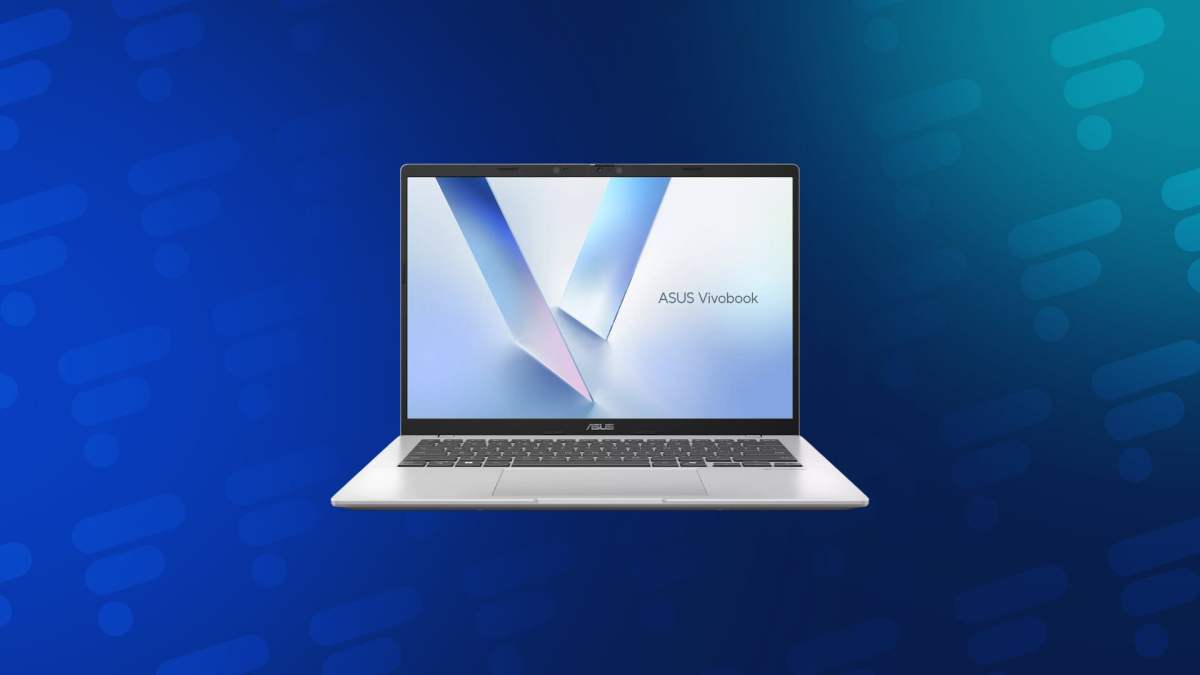 Asus Vivobook 14 BP