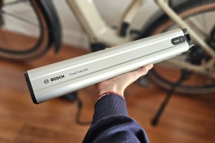 Diamant Suvea batterie amovible