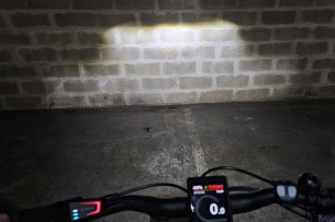 Diamant Suvea éclairage faisceau