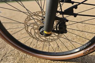 Diamant Suvea freins Magura