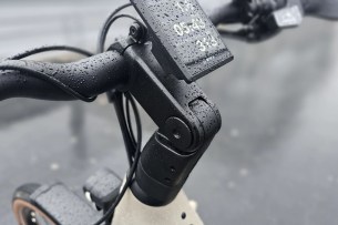 Diamant Suvea potence réglable