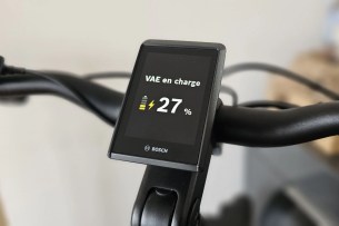 Diamant Suvea recharge écran