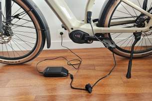 Diamant Suvea recharge