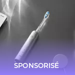 CES 2026 : Laifen dévoile la brosse à dents qui promet un nettoyage « digne d’un dentiste »