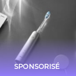 CES 2026 : Laifen dévoile la brosse à dents qui promet un nettoyage « digne d&rsquo;un dentiste »