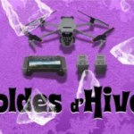 DJI Mavic 3 Pro : le prix de ce drone doté de 3 caméras est en chute libre pendant les soldes