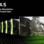 Nvidia DLSS 4.5 : la mise à jour qui fait mal aux propriétaires de RTX 3000 et 2000