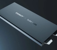 Batterie solide Donut Lab // Source : Donut Lab