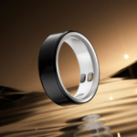 Fini les oublis : cette nouvelle bague connectée peut vibrer pour vos appels et même remplacer vos clés de voiture