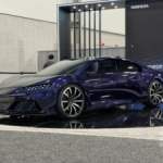 0 à 100 km/h en 1,8 s : Dreame le spécialiste chinois des aspirateurs dévoile trois voitures électriques plus rapide qu&rsquo;une F1