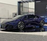 Dreame Mova Kosmera Star Matrix // Source : Vincent Sergère pour Frandroid