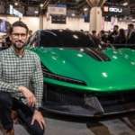 500 km/h : j’ai vu les voitures électriques chinoises plus puissantes qu’une F1 de Dream