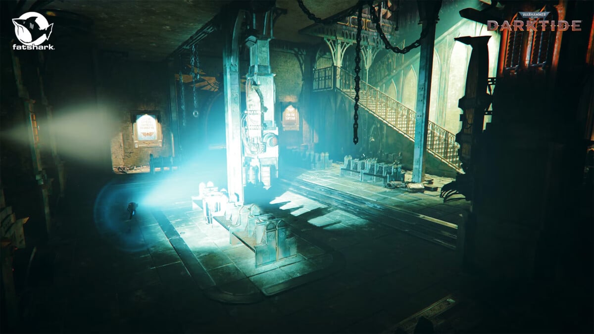 FSR Radiance Catching On FSR Radiance Catching On