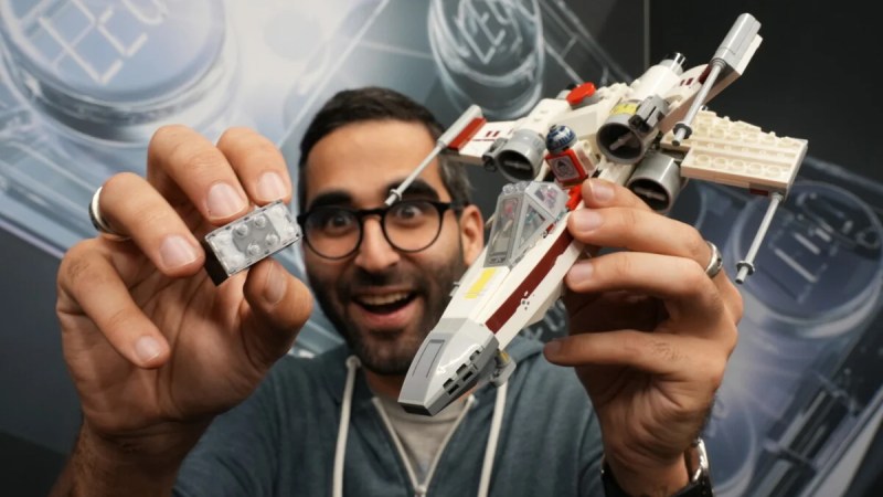 Où précommander les nouveaux LEGO Star Wars connectés au meilleur prix&nbsp;?