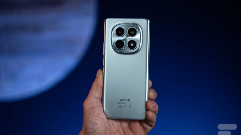 Ce pack Xiaomi avec le tout récent Redmi Note 15 5G et une paire de true wireless dégringole sous les 300&nbsp;€