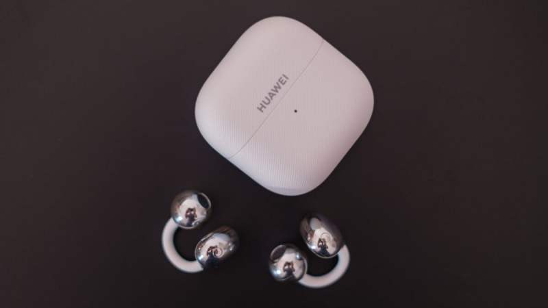 Test des Huawei FreeClip 2 : taillés pour le sport, pas pour le salon