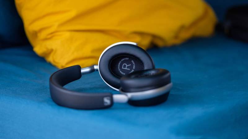 Test Sennheiser HDB630&nbsp;: la claque audiophile en Bluetooth