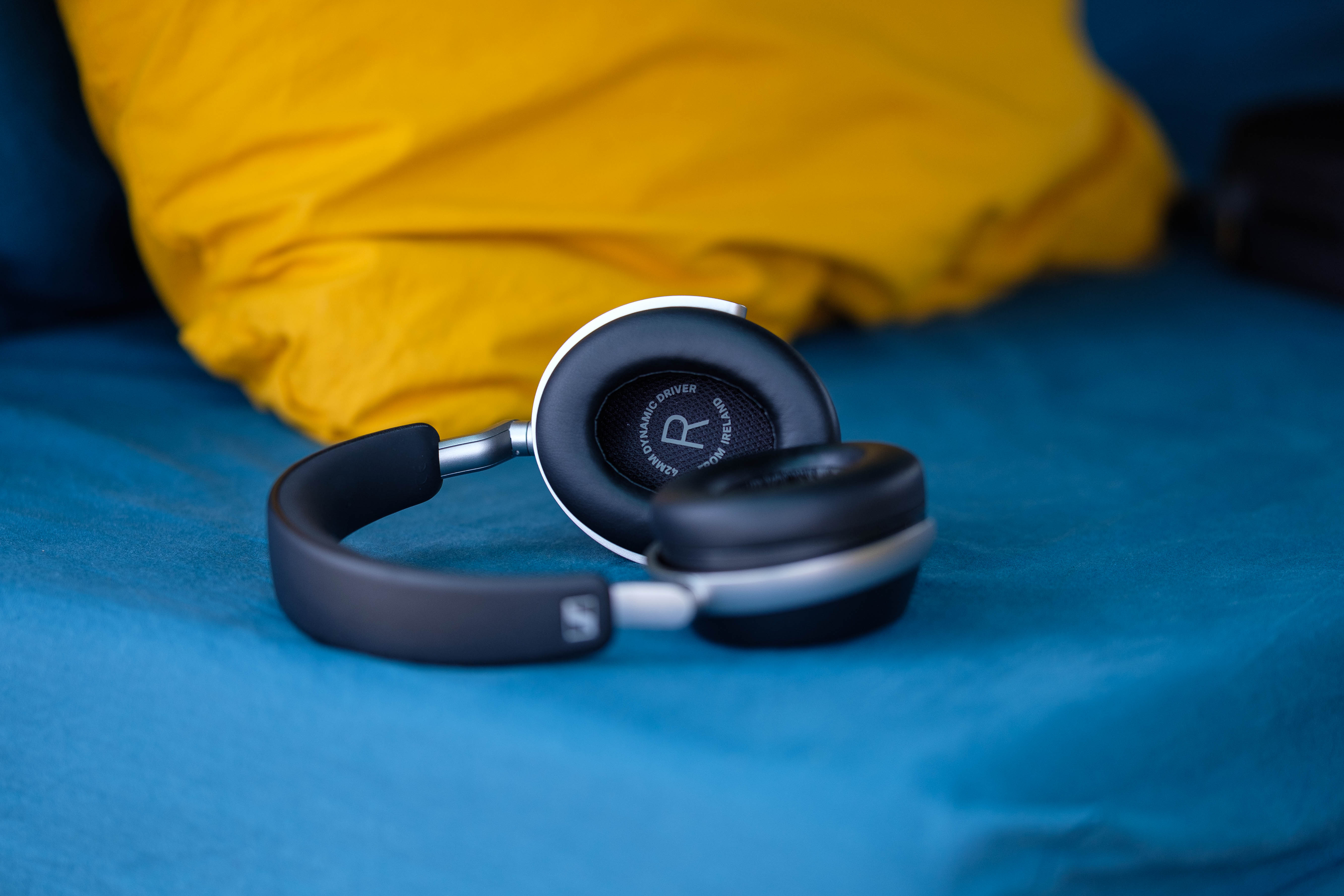 Test Sennheiser HDB 630 : notre avis complet - Casques - Frandroid