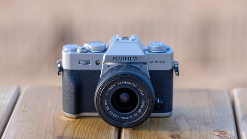 Test du Fujifilm X-T30 III&nbsp;: un petit boîtier à moins de 1000&nbsp;€ qui filme en 6K comme un grand
