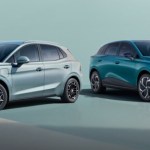 La nouvelle MG4 électrique abordable est enfin en Europe : voici les premiers chiffres