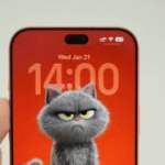 Pourquoi l’écran de l&rsquo;iPhone 18 Pro Max paraîtra plus grand