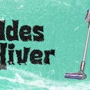 Tout simplement le balai aspirateur Dyson le moins cher des soldes : le V7 Advanced est à moins de 200 €