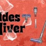 Le moins cher des balais aspirateurs Dyson perd 150 € de son prix pour les soldes d&rsquo;hiver