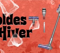 Dyson v8 advanced – soldes d&rsquo;hiver 2026