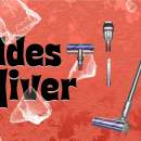 Le moins cher des balais aspirateurs Dyson perd 150 € de son prix pour les soldes d&rsquo;hiver