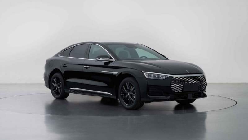 BYD va lancer une nouvelle marque de voitures électriques et hybrides pour une raison bien précise