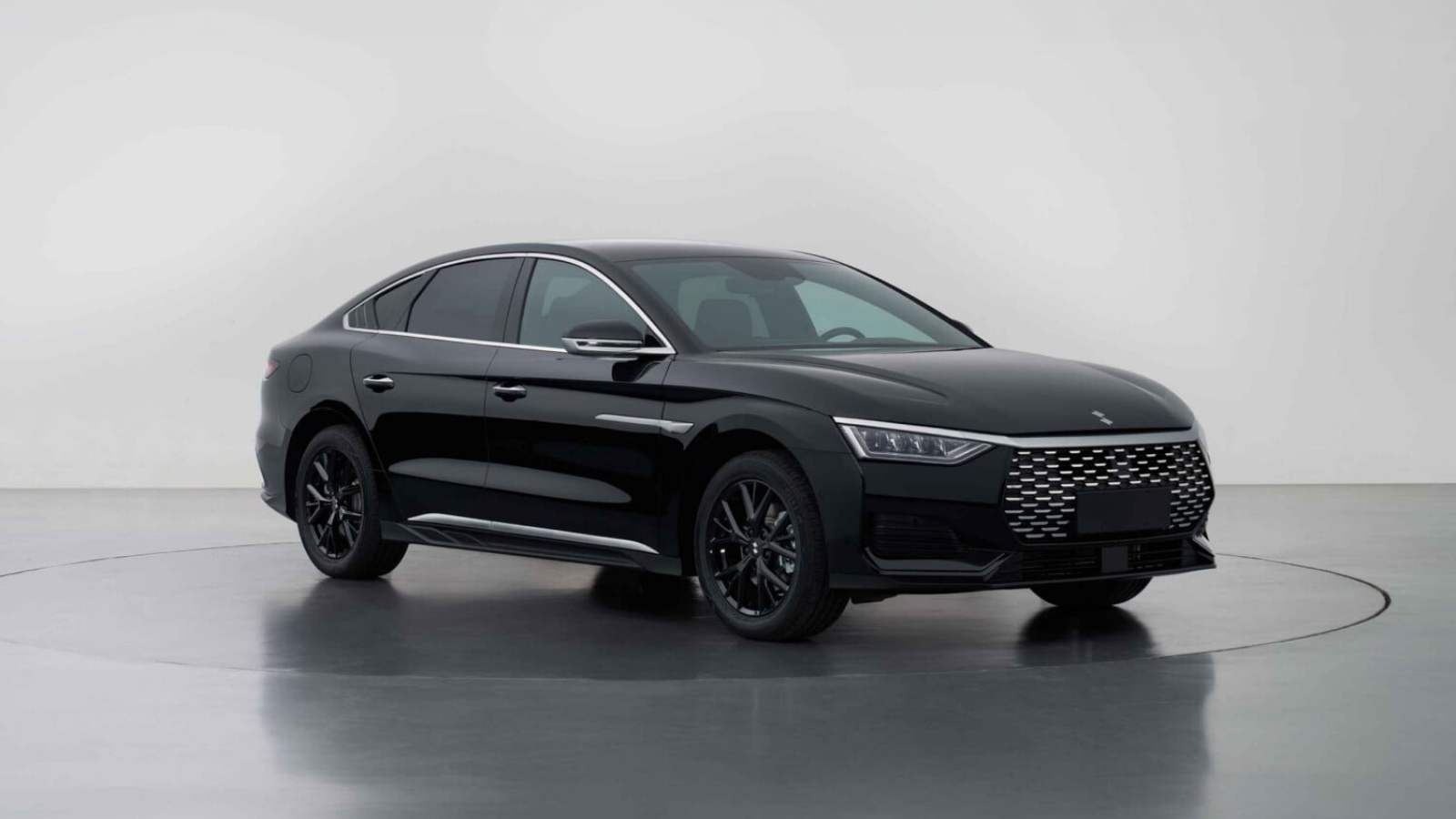 BYD Launches New Electric & Hybrid Car Brand: The Reason Revealed - News Directory 3