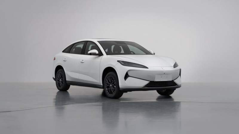 BYD lance une nouvelle marque de voitures électriques à prix cassé pour les taxis en Chine