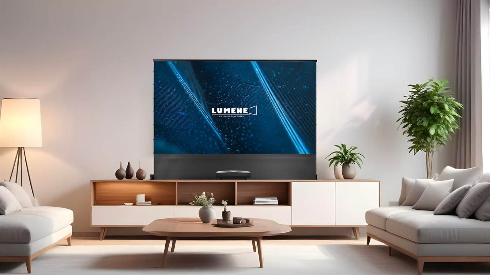 Bien choisir sa toile de vidéoprojecteur : nos conseils