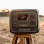 Bluetti réalise un tour de force avec sa batterie solaire : faire entrer 3 kWh dans un format ultra-compact