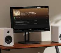 Edifier M90 // Source : Edifier