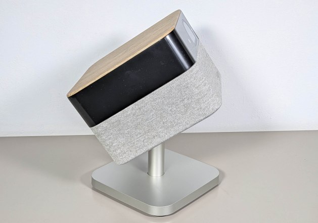 Epson EF-72 // Source : Sylvain Pichot - Frandroid