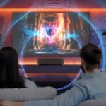 Epson promet une image vraiment Cinéma avec son nouveau vidéoprojecteur au son Bose sous Google TV à seulement quelques centimètres du mur ou de l’écran
