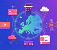 Europe vs Etats-Unis GAFAM illustration 3