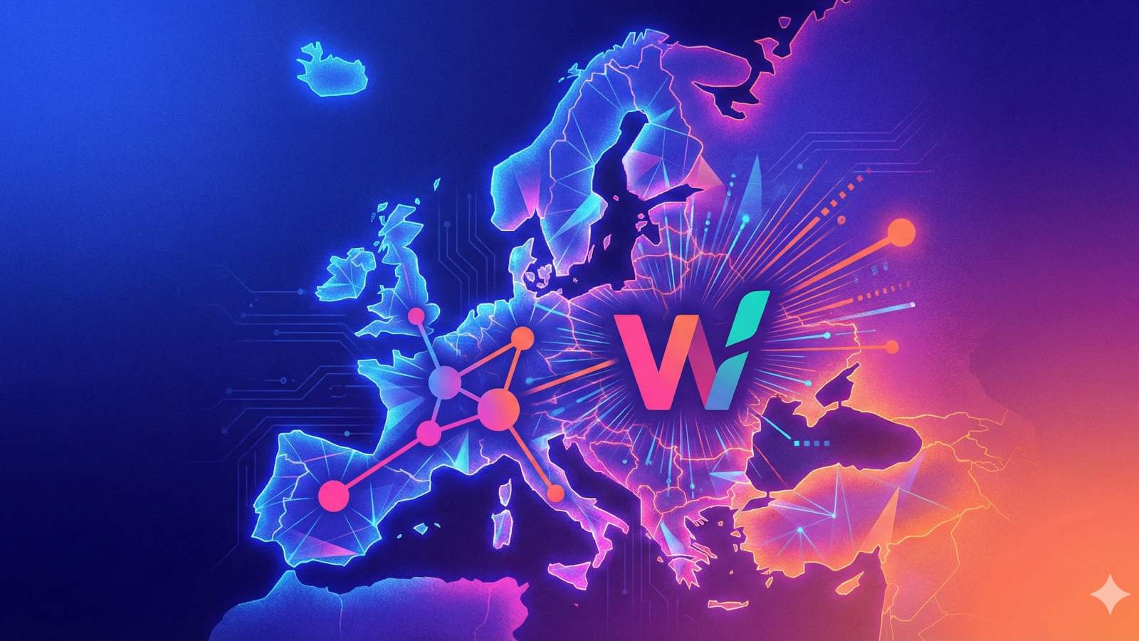 Eurosky et W Social : tout savoir sur les deux alternatives européennes à X et Threads