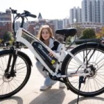 Ce vélo électrique vendu par Decathlon, Amazon et Fnac présente un risque d’incendie