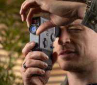 L'Instax Mini Evo Cinema // Source : Fujifilm