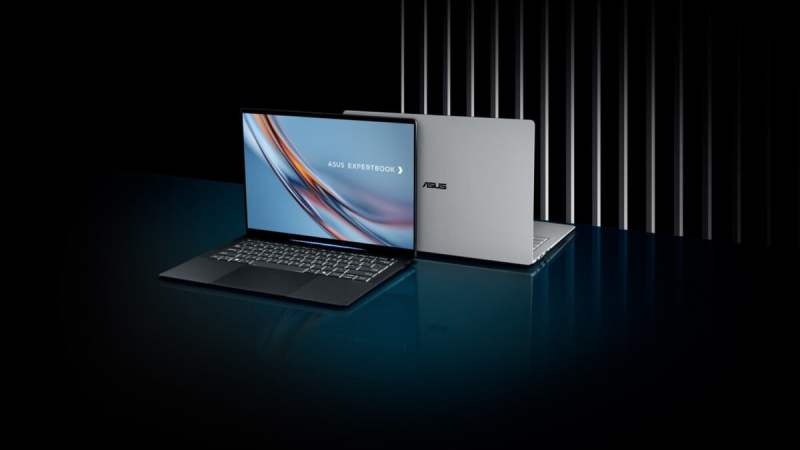 Asus ExpertBook Ultra&nbsp;: le PC de moins de 1 kg qui veut faire oublier le MacBook Air