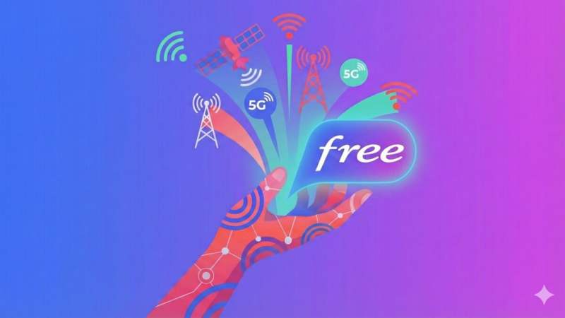 VoLTE, 3G, itinérance Orange, satellite, 5G sur l&rsquo;Apple Watch, 5G SA&nbsp;: le directeur cœur de réseau de Free répond à toutes nos questions