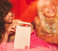 Fender Audio ELIE 06 // Source : Fender Audio