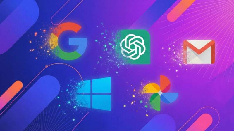 J’ai quitté Gmail, Google Photos, Windows, ChatGPT : voici pourquoi et comment faire cette démarche