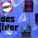 Fnac et Darty sortent le grand jeu pour le début des soldes : les meilleurs deals à saisir