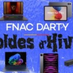 Fnac et Darty cassent les prix pour les soldes d’hiver 2026 : les meilleures offres Tech à ne pas rater